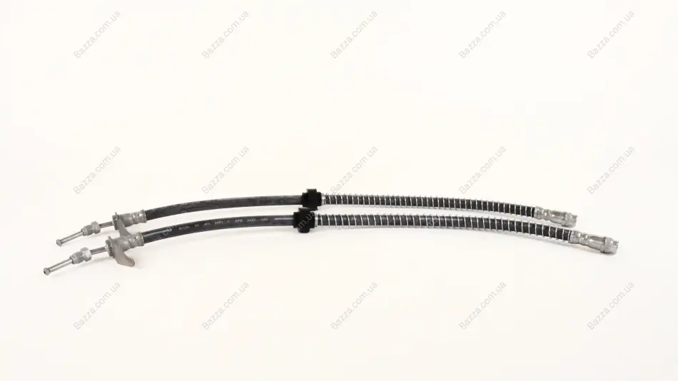 Шланг тормозной передний cavo C900 422A