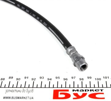 Шланг тормозной передний cavo C900689A