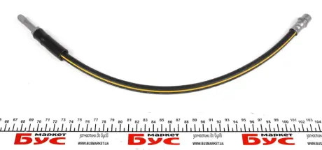 Шланг гальмівний передній Cavo C900689A