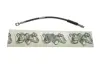 Шланг тормозной передний cavo C900696A