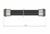 Шланг тормозной задний cavo C800178A
