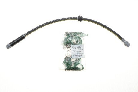 Шланг гальмівний задній cavo C900127A