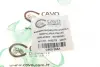 Шланг тормозной задний cavo C900 355A