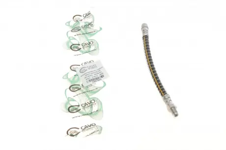 Шланг тормозной задний cavo C900 355A