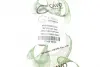 Шланг тормозной задний cavo C900424A