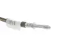 Шланг тормозной задний cavo C900623A
