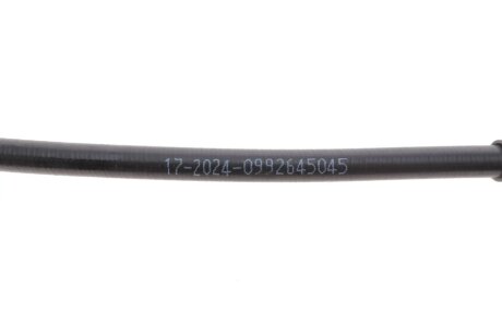 Топливный фильтр cavo 4502645