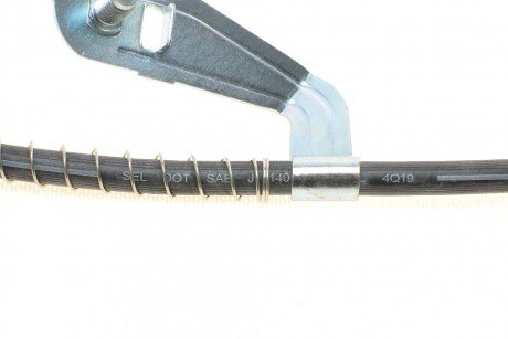 Гальмівний шланг cavo C600006A