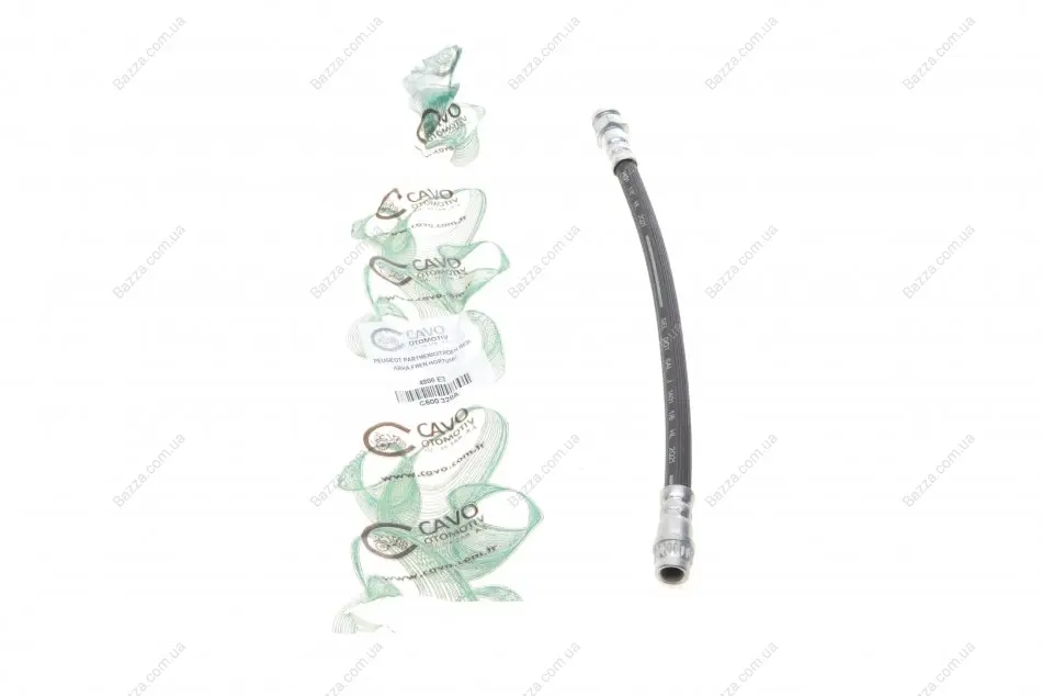 Тормозной шланг cavo C600328A