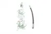 Тормозной шланг cavo C600328A