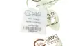 Тормозной шланг cavo C800 050A
