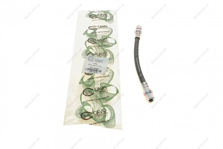 Тормозной шланг cavo C800 257A