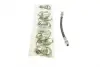 Тормозной шланг cavo C800 257A