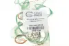Тормозной шланг cavo C800 365A