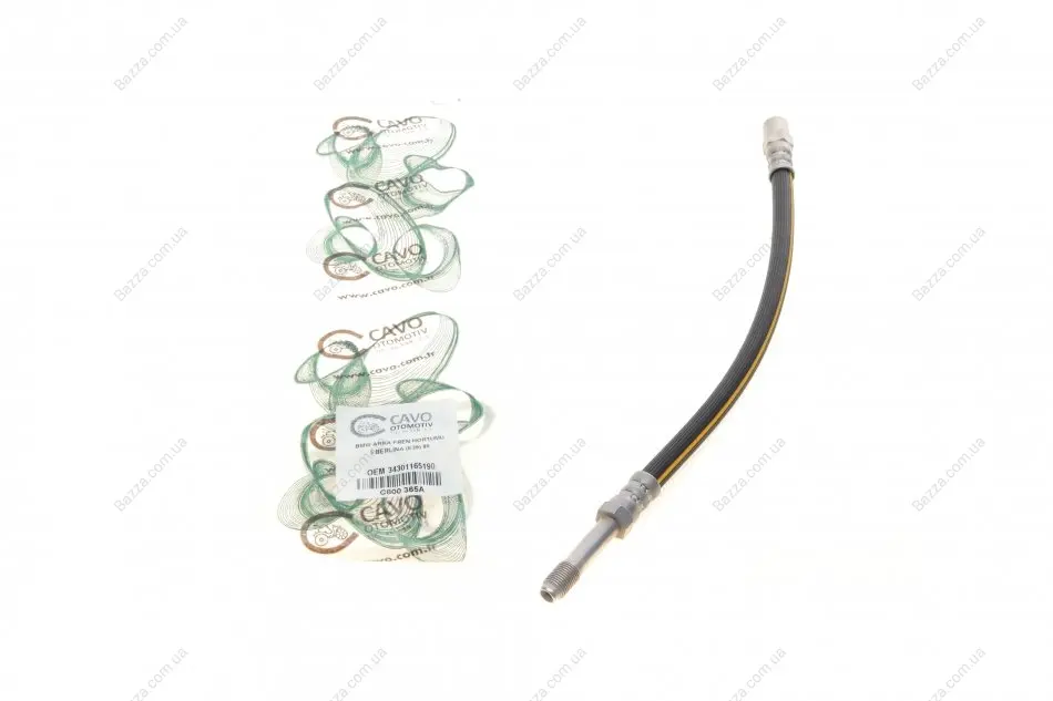 Тормозной шланг cavo C800 365A