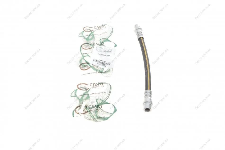 Тормозной шланг cavo C800 432B