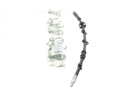 Тормозной шланг cavo C800479B Фиат Дукато 230