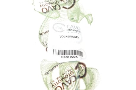 Тормозной шланг cavo C900220A