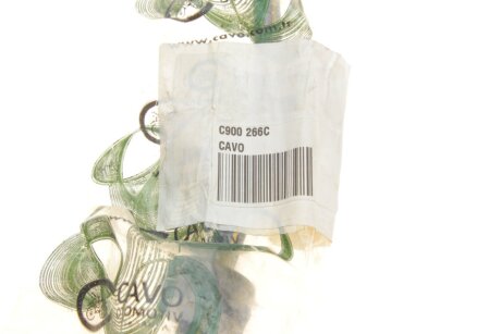 Тормозной шланг cavo C900266C