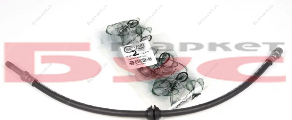 Тормозной шланг cavo C900 405A