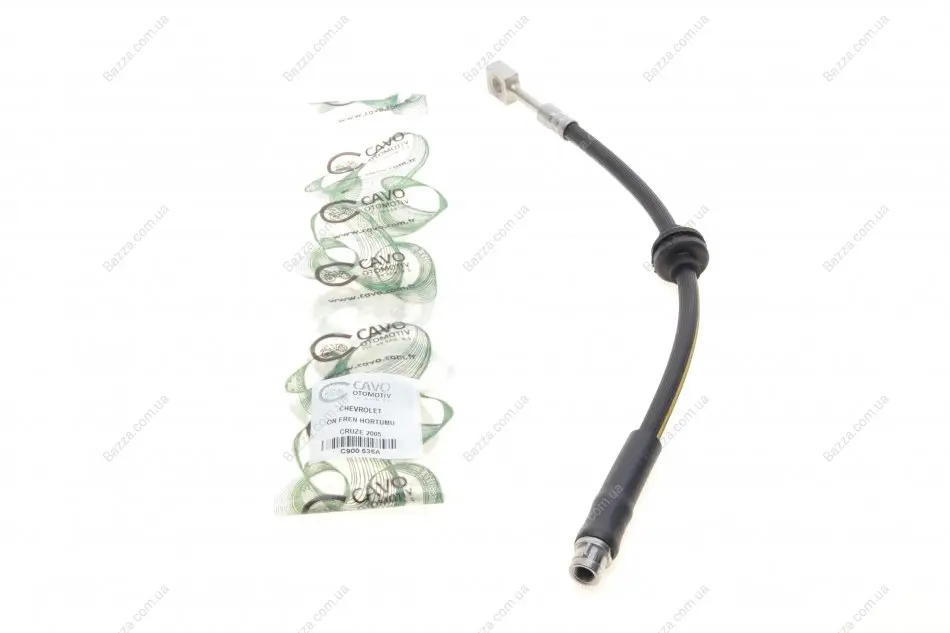 Тормозной шланг cavo C900535A