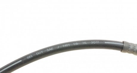 Тормозной шланг cavo C900609A