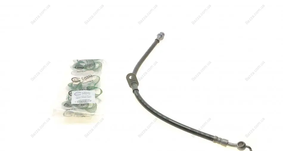 Тормозной шланг cavo C900609A