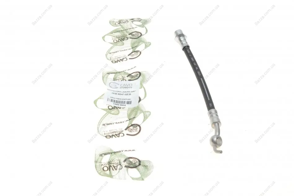 Тормозной шланг cavo C900960A