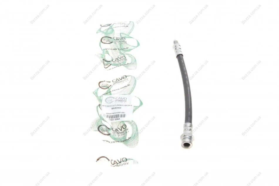 Тормозной шланг cavo C901006A