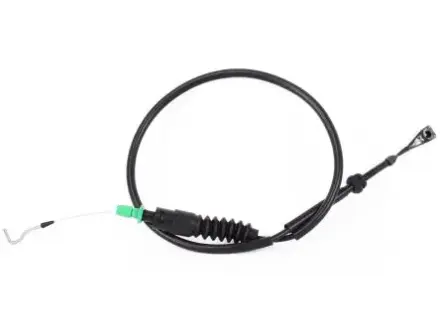 Трос газа, 1.9 TDi, (1230mm), 90-03 cavo 7003654
