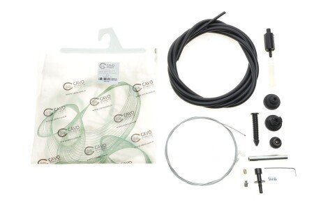 Трос газа cavo 6003654