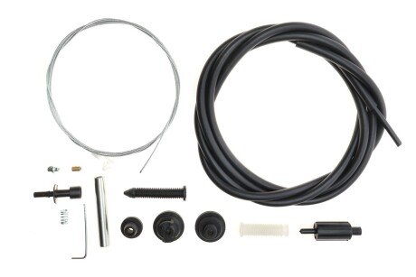 Трос газа cavo 6003654 на Ситроен С8