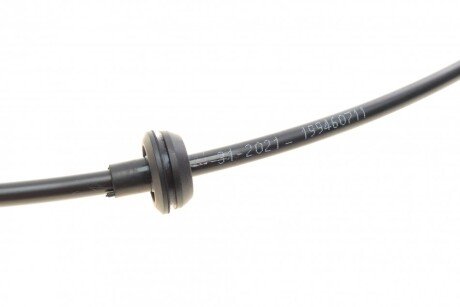 Трос кулисы cavo 1114607