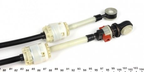 Трос кулисы cavo 1314601