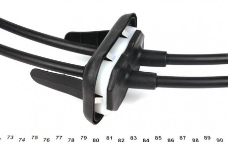 Трос кулисы cavo 1314601