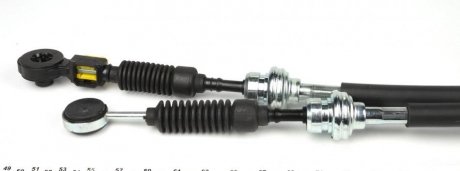 Трос кулисы cavo 1314608