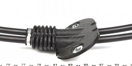 Трос кулисы cavo 4614604