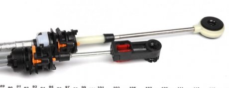 Трос кулисы cavo 4614604