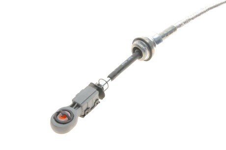 Трос кулисы cavo 4614610