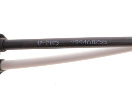 Трос кулисы cavo 5514602