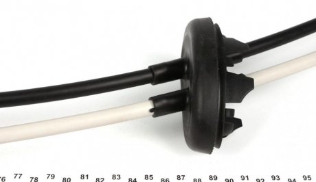 Трос кулисы cavo 5514603