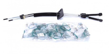 Трос кулисы cavo 7014614 на Фольксваген Транспортер т5