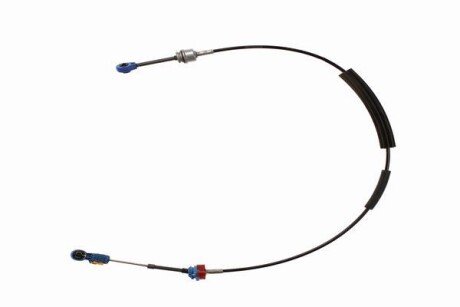Трос куллисы КПП cavo 1314721