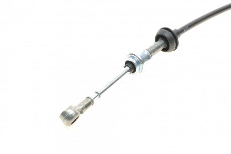 Трос куллисы КПП, cavo 6014602