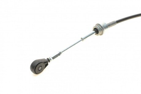 Трос куллисы КПП, (желтый) cavo 5514610