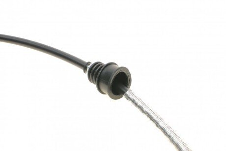 Трос куллисы КПП, (желтый) cavo 5514610