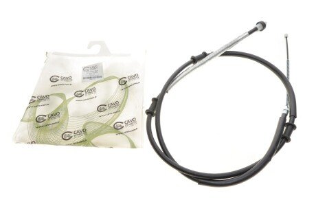 Трос ручника cavo 1102141