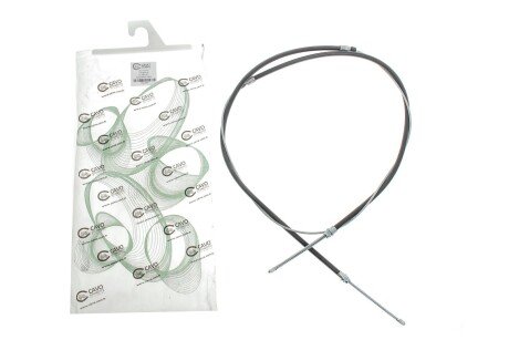 Трос ручника cavo 1102246