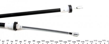 Трос ручника cavo 1302621