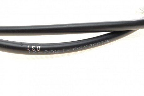 Трос ручника cavo 2402603